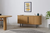 Valeria Buffet - Meraki- The Mob Collective